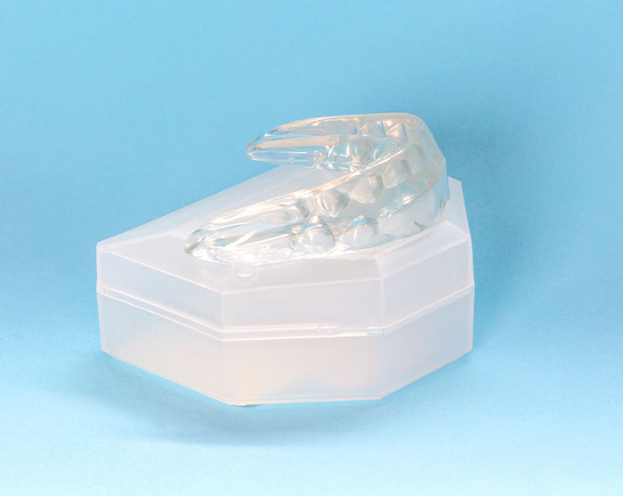 Baragado-invisalign lite