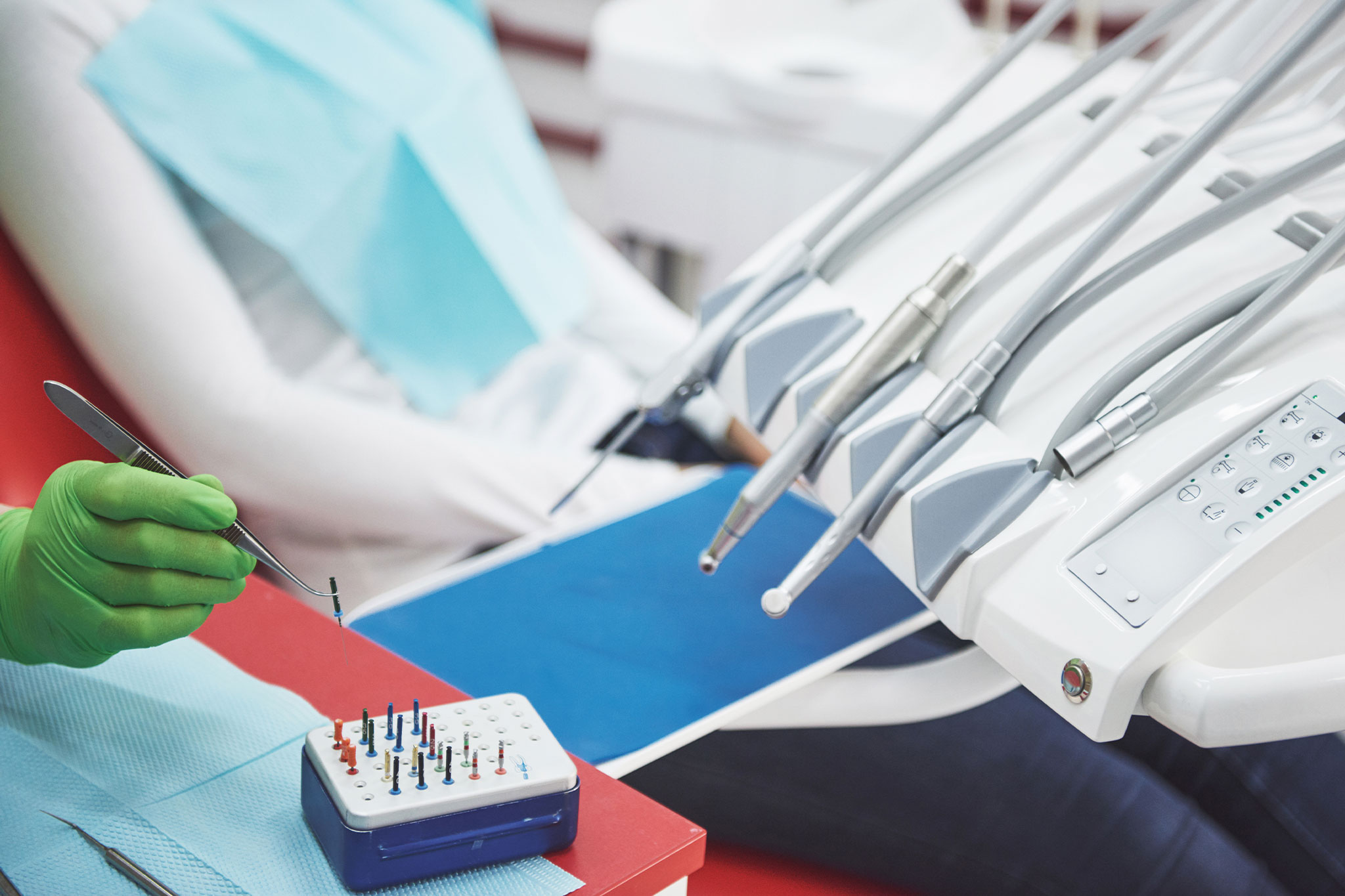 Bragado-endodoncia