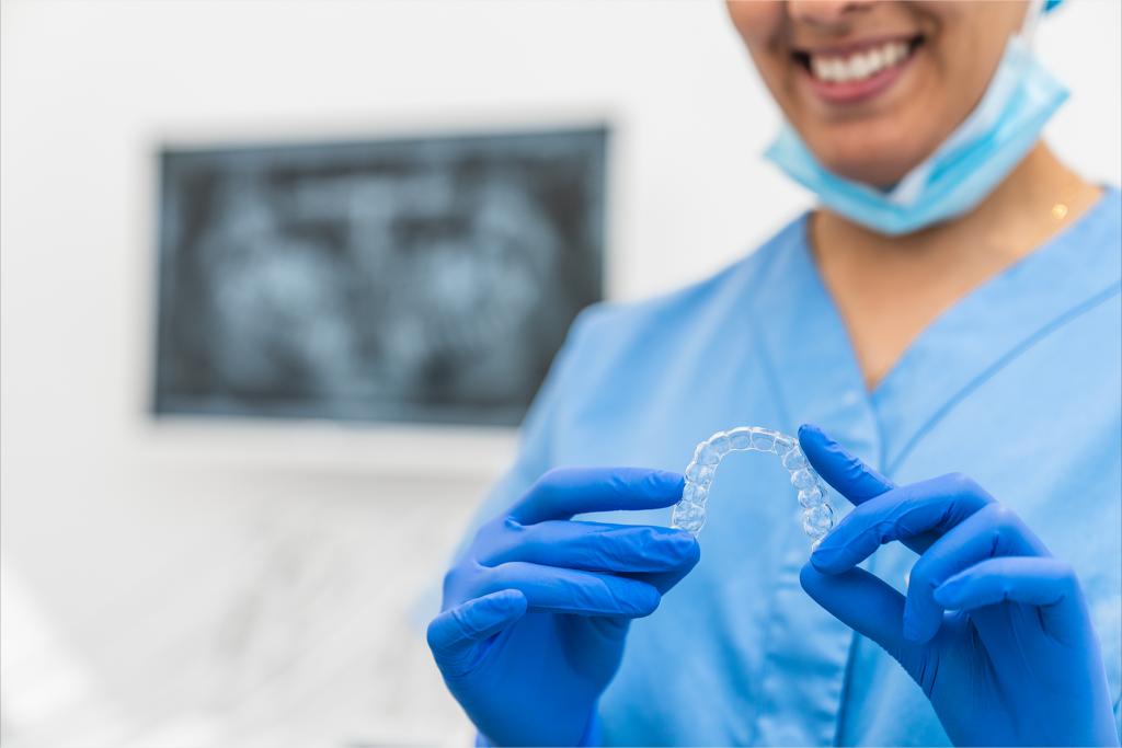 Bragado-invisalign
