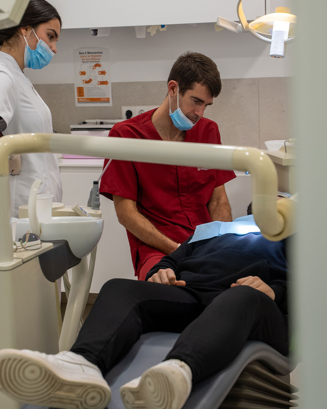 Bragado-odontologia